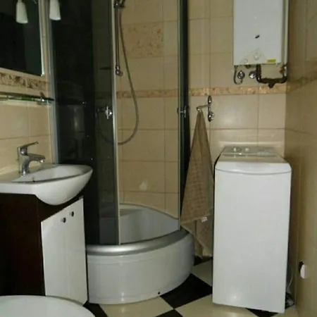 Wakacyjny * ソポト