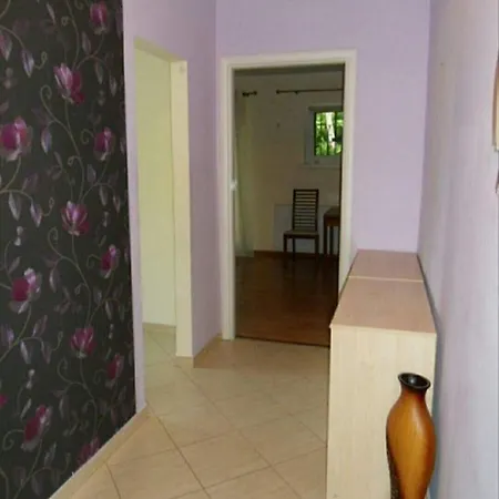 Wakacyjny アパート *