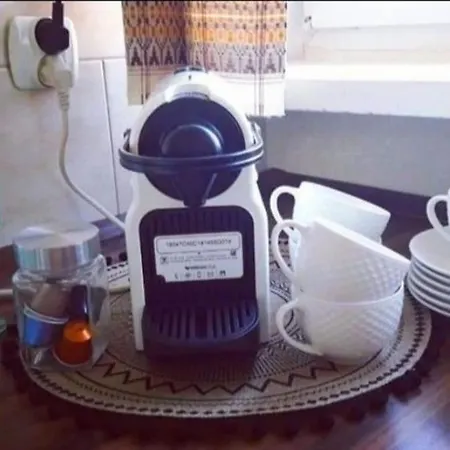 Wakacyjny アパート *