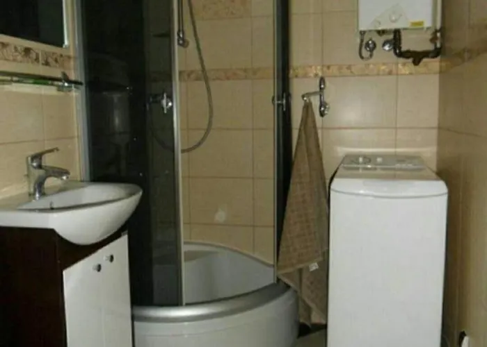 Wakacyjny * Sopot