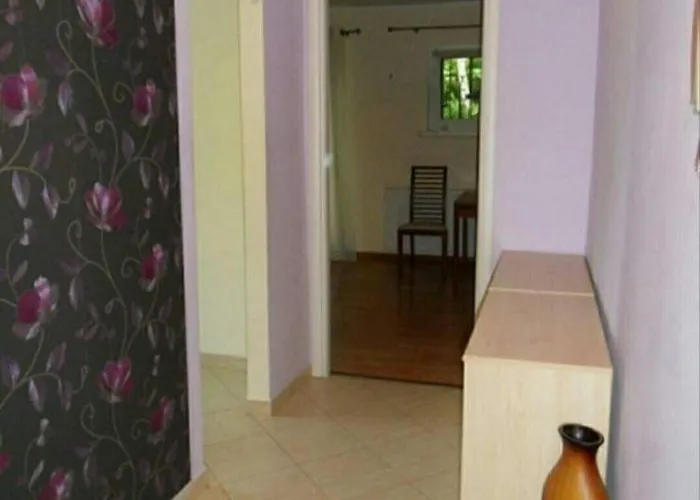 Wakacyjny Apartament *